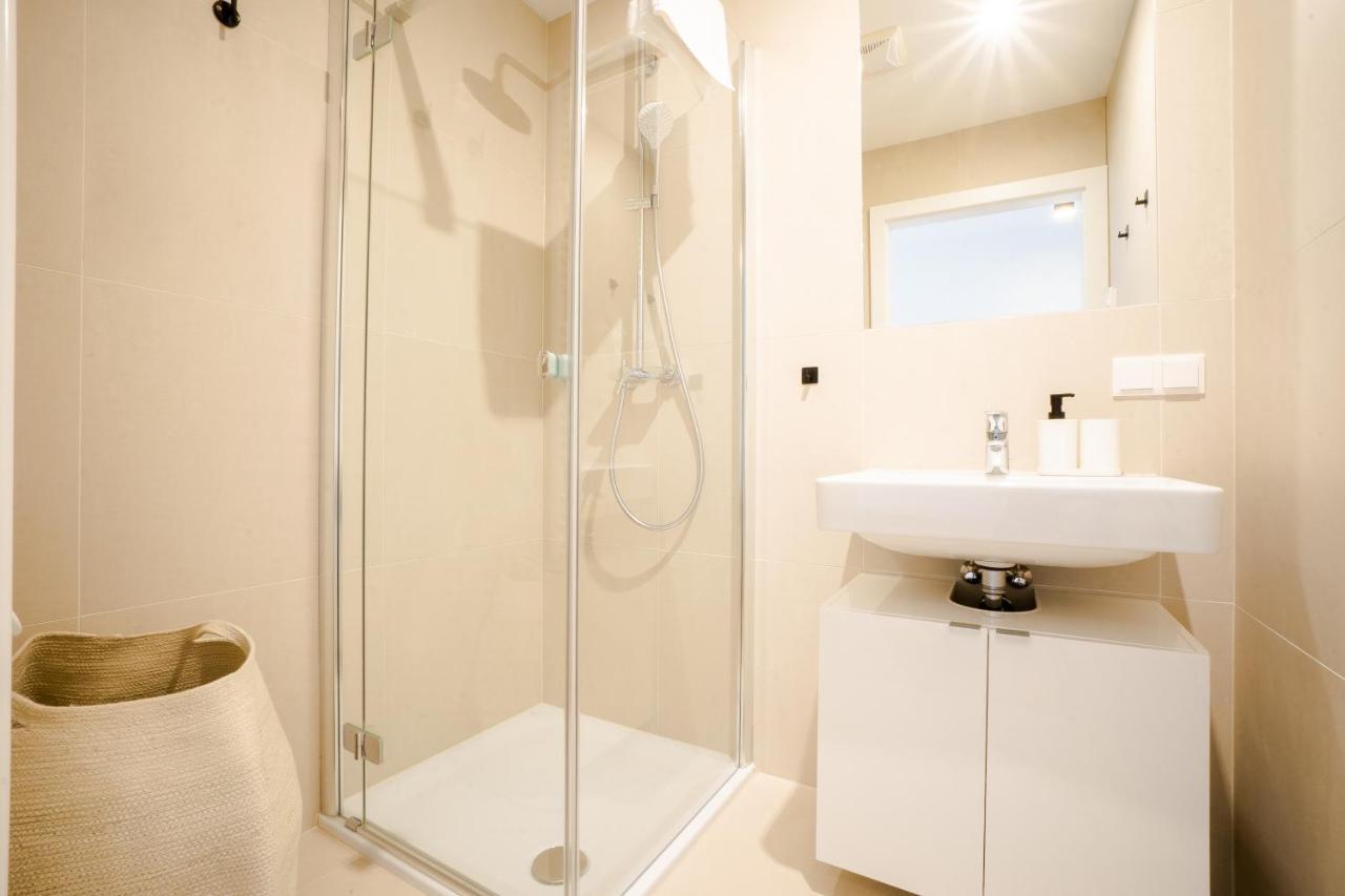 Apartment Orestaliving - Penthouse With Private Terrace Wien