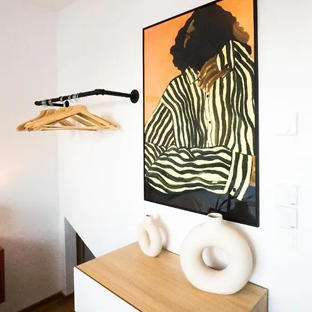 Orestaliving - Penthouse With Private Terrace Wien Exterior foto