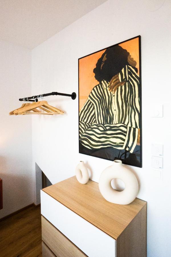 Apartament Orestaliving - Penthouse With Private Terrace *