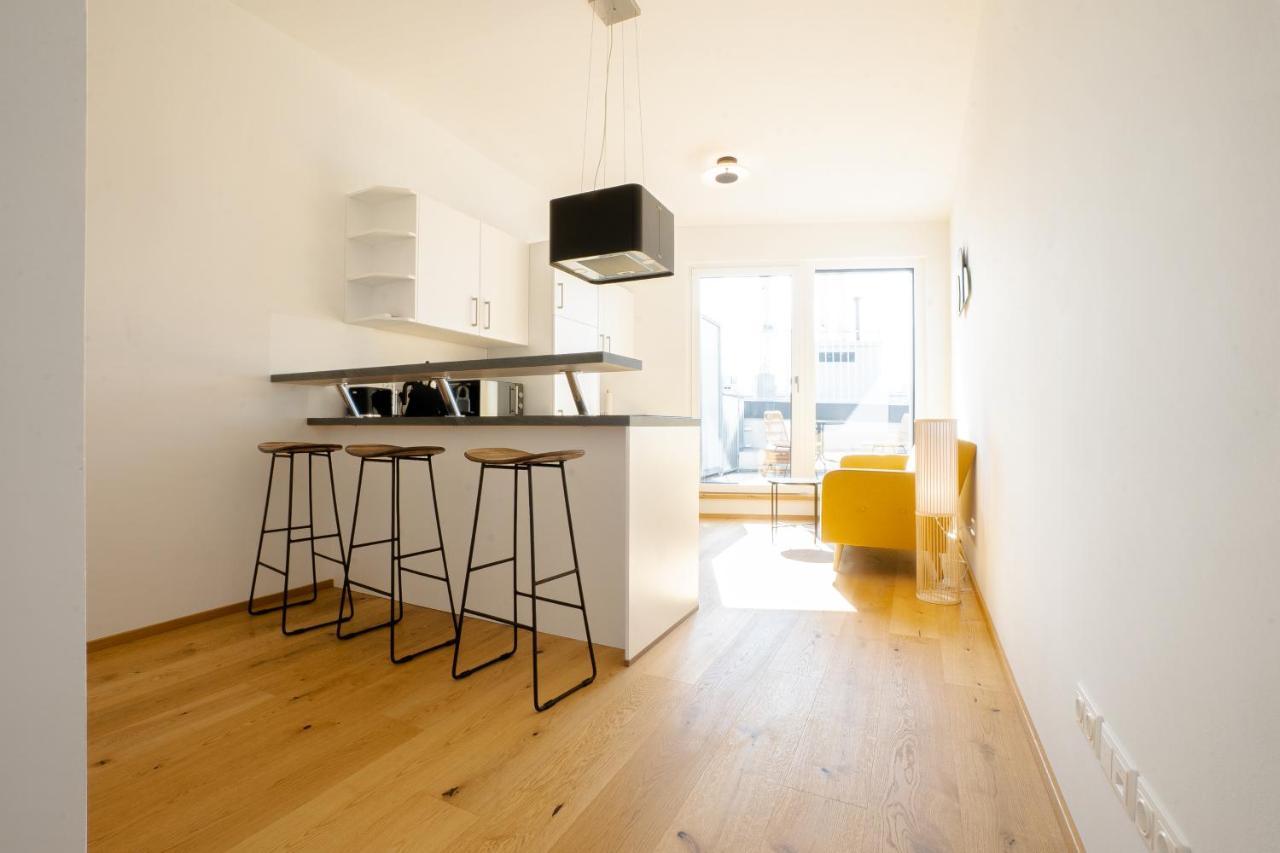 Orestaliving - Penthouse With Private Terrace Apartament