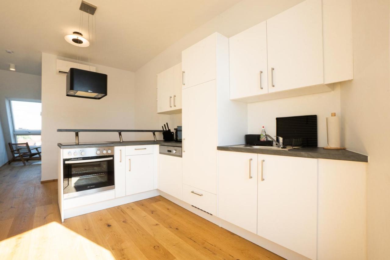 Apartament Orestaliving - Penthouse With Private Terrace *