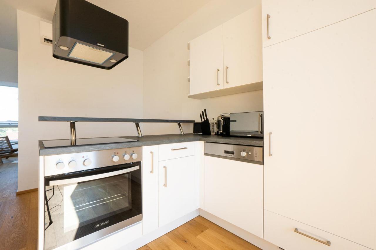 Apartament Orestaliving - Penthouse With Private Terrace
