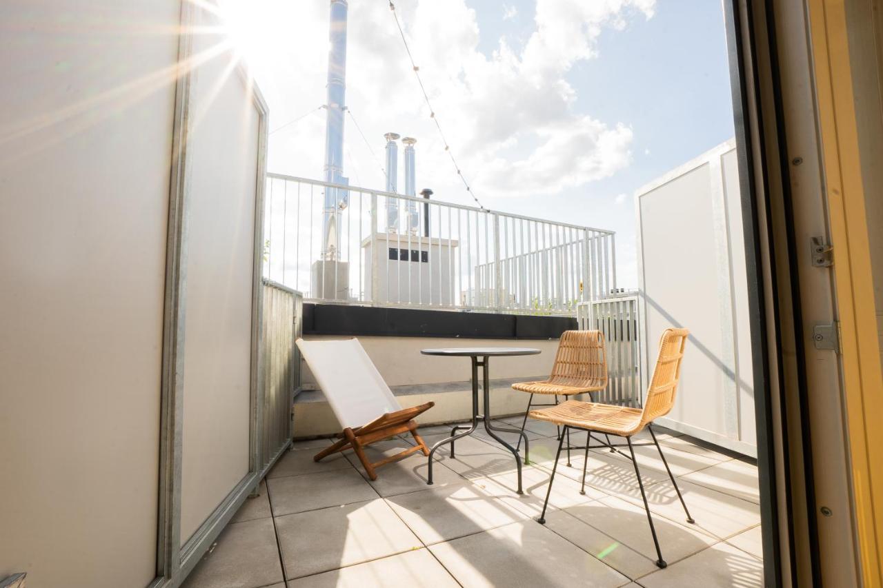 Apartament Orestaliving - Penthouse With Private Terrace *