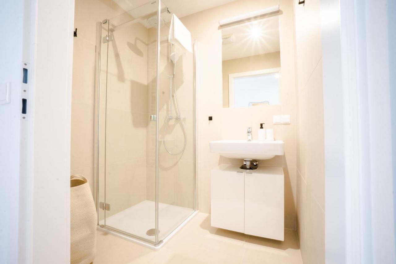 Orestaliving - Penthouse With Private Terrace Apartament
