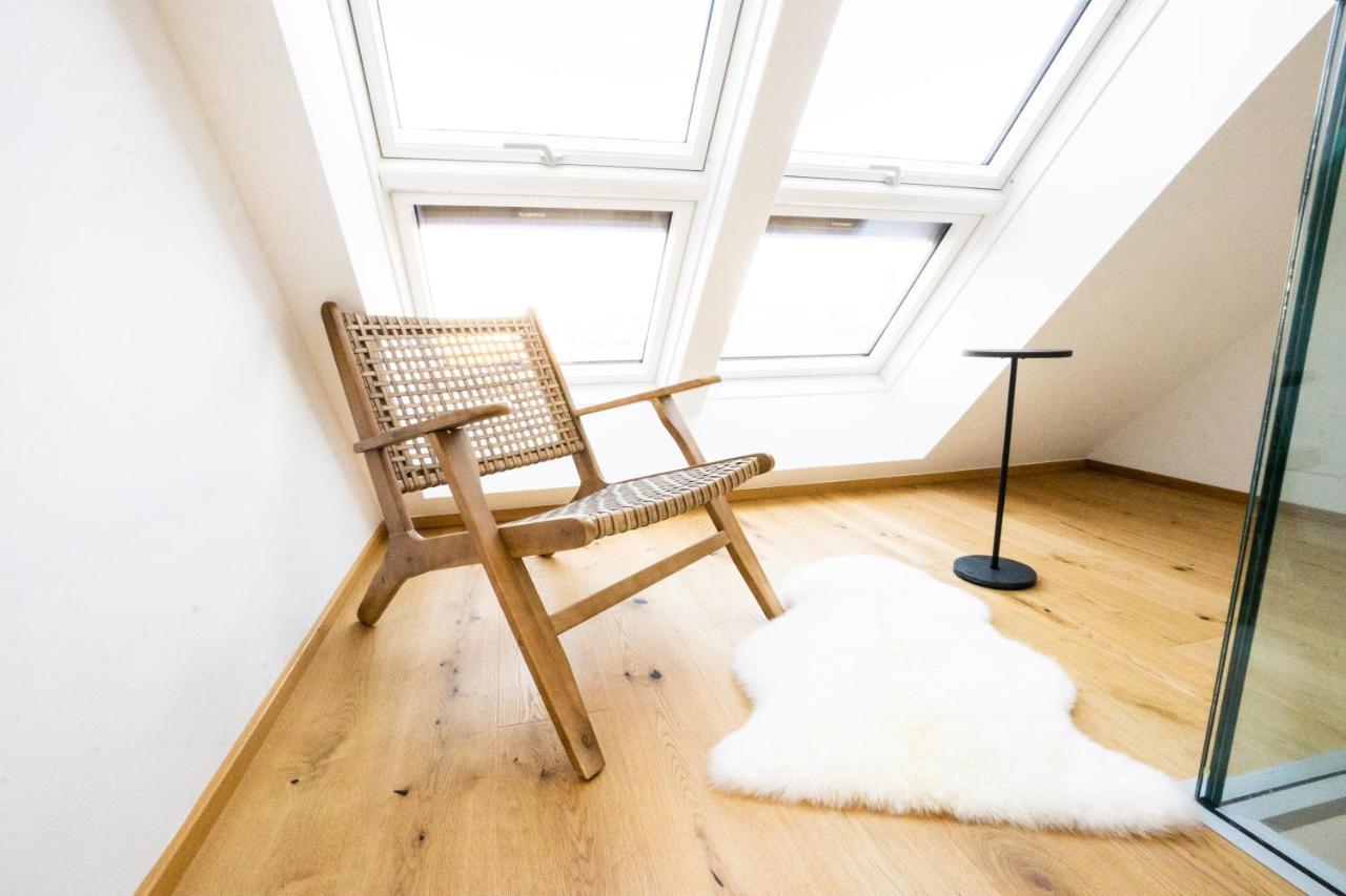 Orestaliving - Penthouse With Private Terrace * Wiedeń