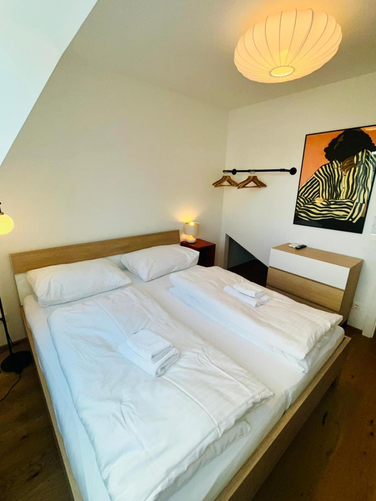 Orestaliving - Penthouse With Private Terrace * Wiedeń